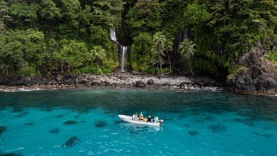 Tourism Fiji Announces Exclusive Fam Program for Travel Advisors