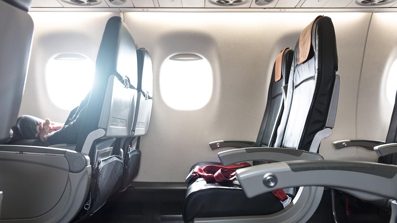 What It's Really Like to Fly Now, According to Flight Crew Members