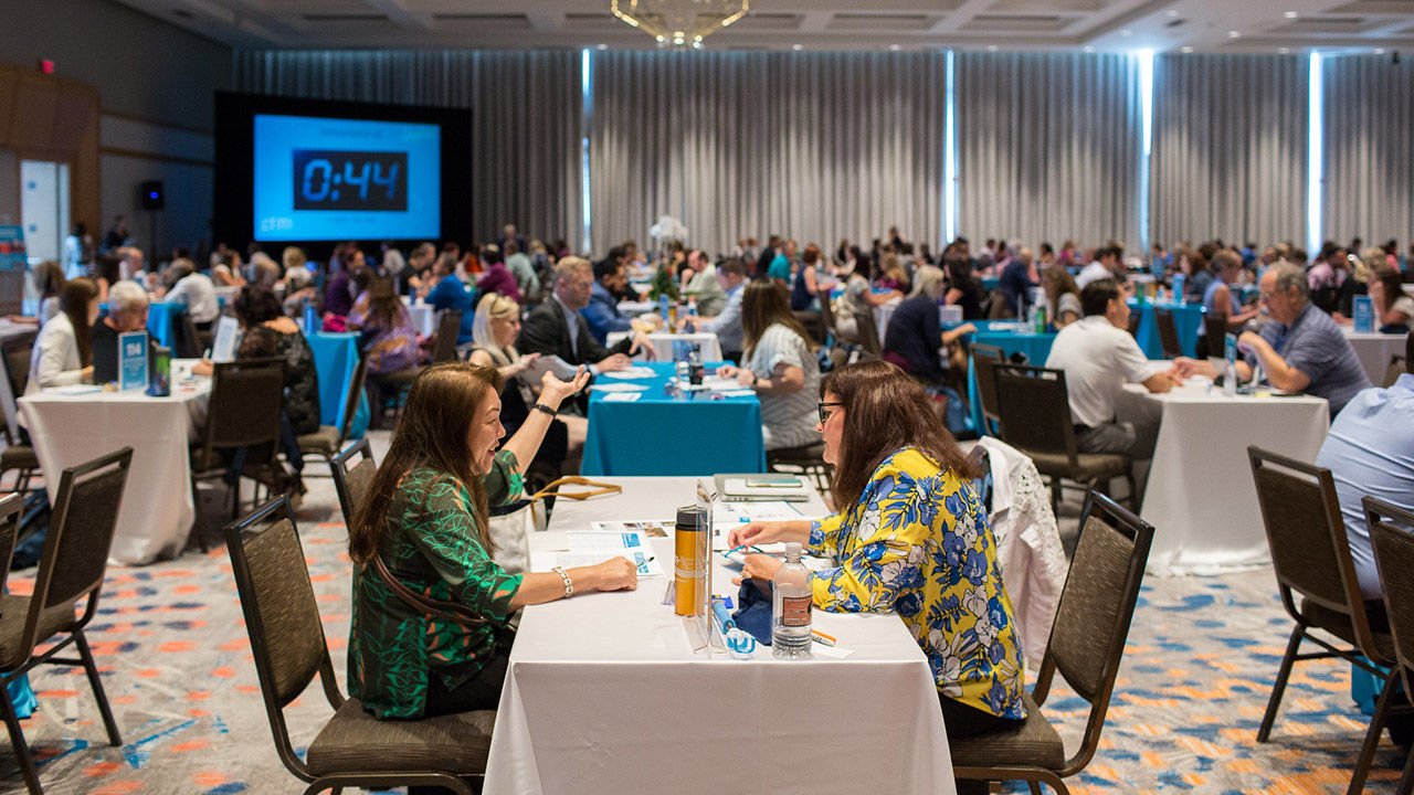 Applications Now Open for GTM and GTM West 2020