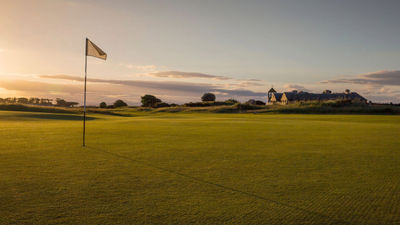 A Travel Advisor Guide to Selling Golf Vacations