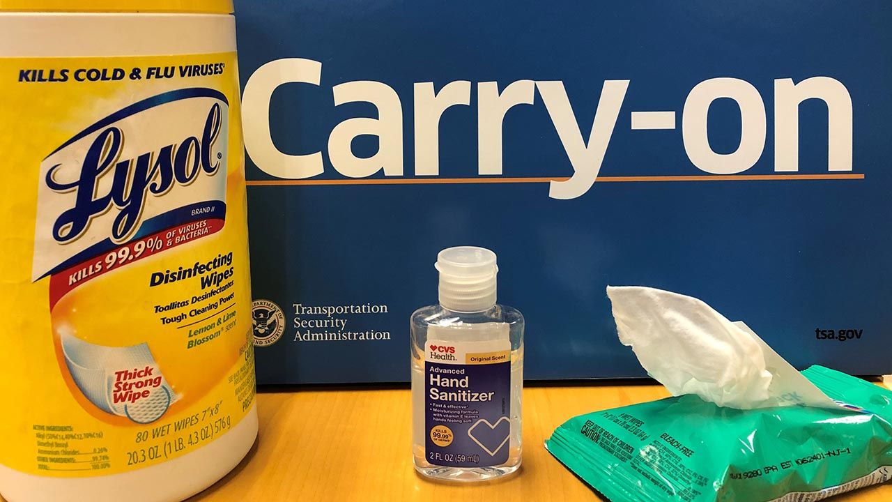 The Best Gifts Advisors Can Give Clients Who Travel During COVID-19
