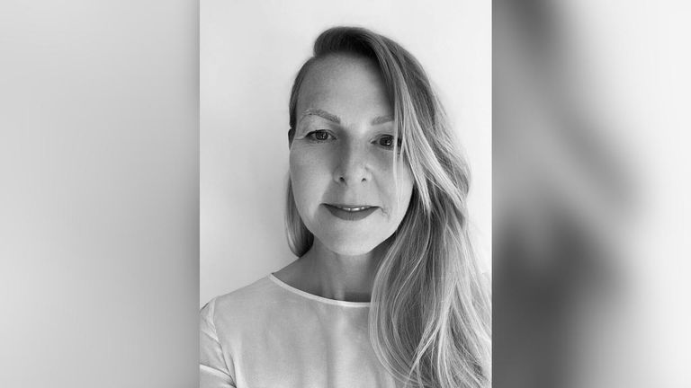 Amanda Dyjecinski, chief brand and marketing officer for Onefinestay