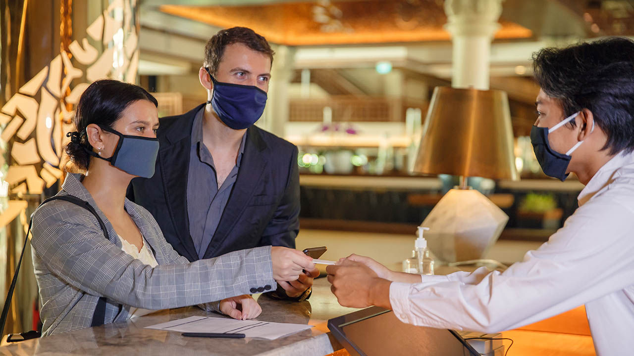 How Some Travel Advisors Are Filling the Hotel Information Gap