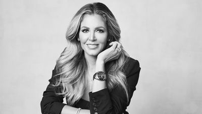Lauren Pronger, co-founder of Well Inspired Travels, leads with a wellness-first approach to travel advising.