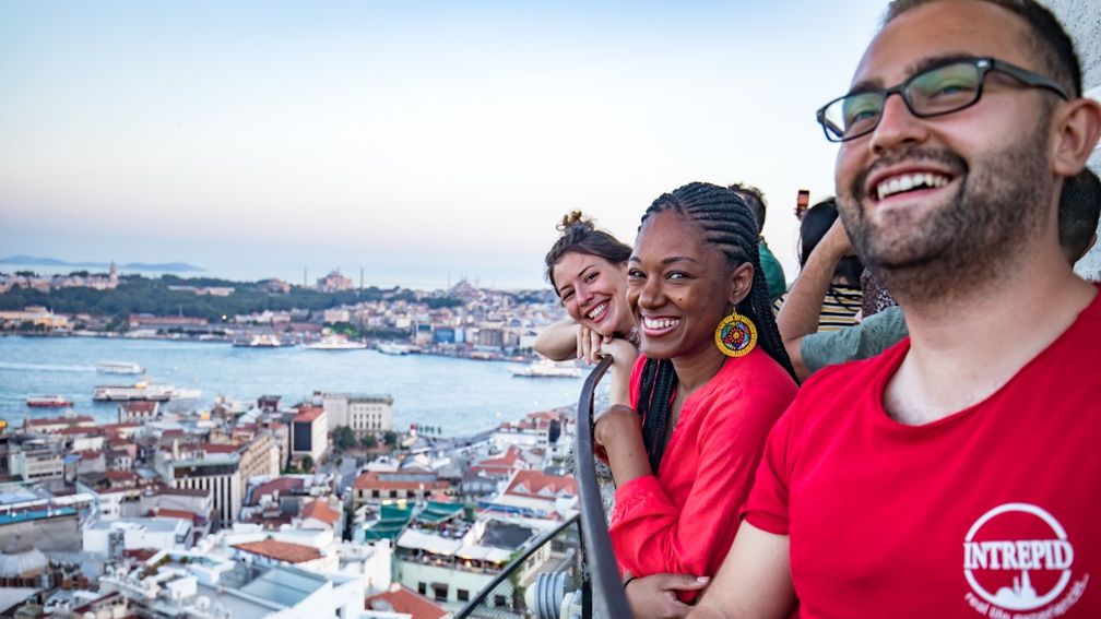 Intrepid Travel Unveils 2030 Strategy