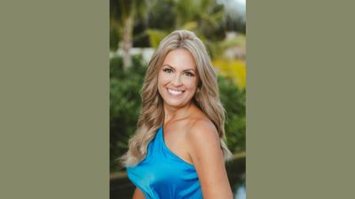 Janelle Grissinger, founder and president of JCo Travel