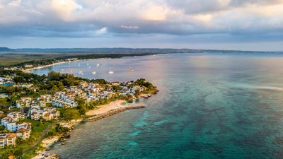 Jamaica is one of many destinations set to participate in the free virtual event.