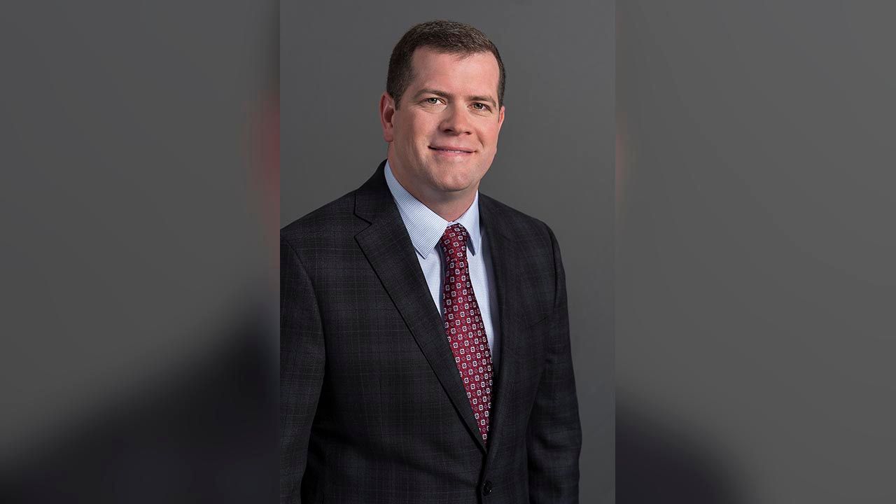 Jeff Roy, executive vice president for Collette