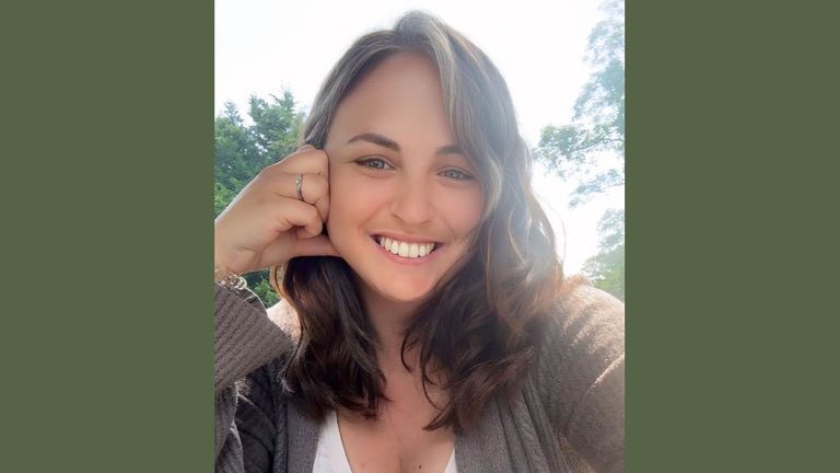 Kate Ciullo is a travel agent and the founder of Lumina Literary Tours.