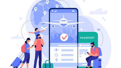 Kayak is predicting an upswing in travel to Asia and the Pacific, more solo travel, lower car rental prices and more for 2023.