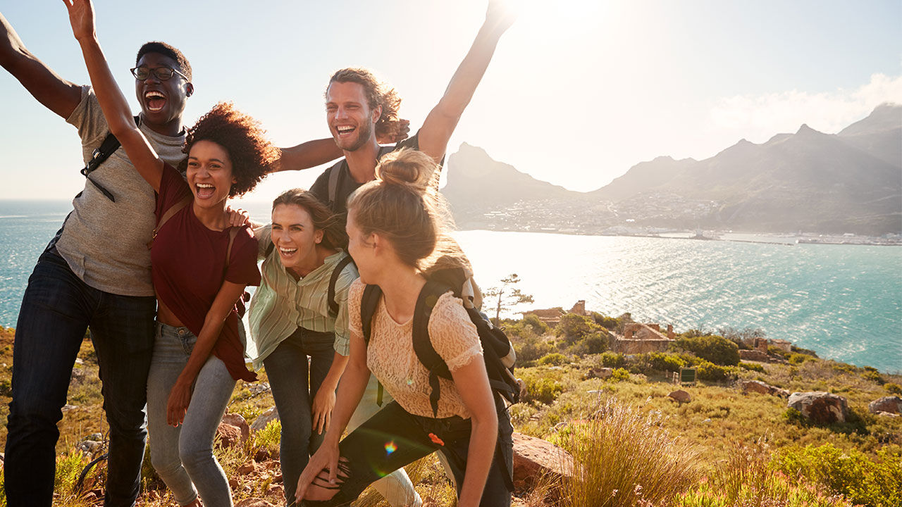 77% of Americans Are Planning Vacations This Summer