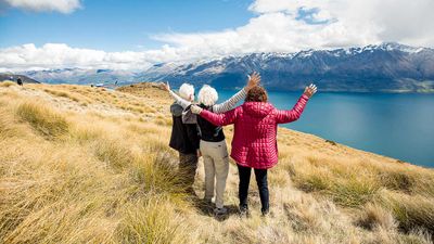 A Travel Advisor Guide to Planning Extended-Stay Travel