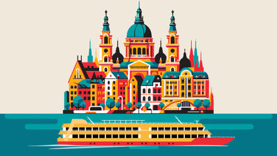 More than half of advisors report an increase in river cruise bookings.