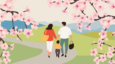 Travel advisors say spring travel is holding strong, despite economic uncertainty.