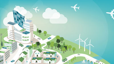 NTK Sustainability 