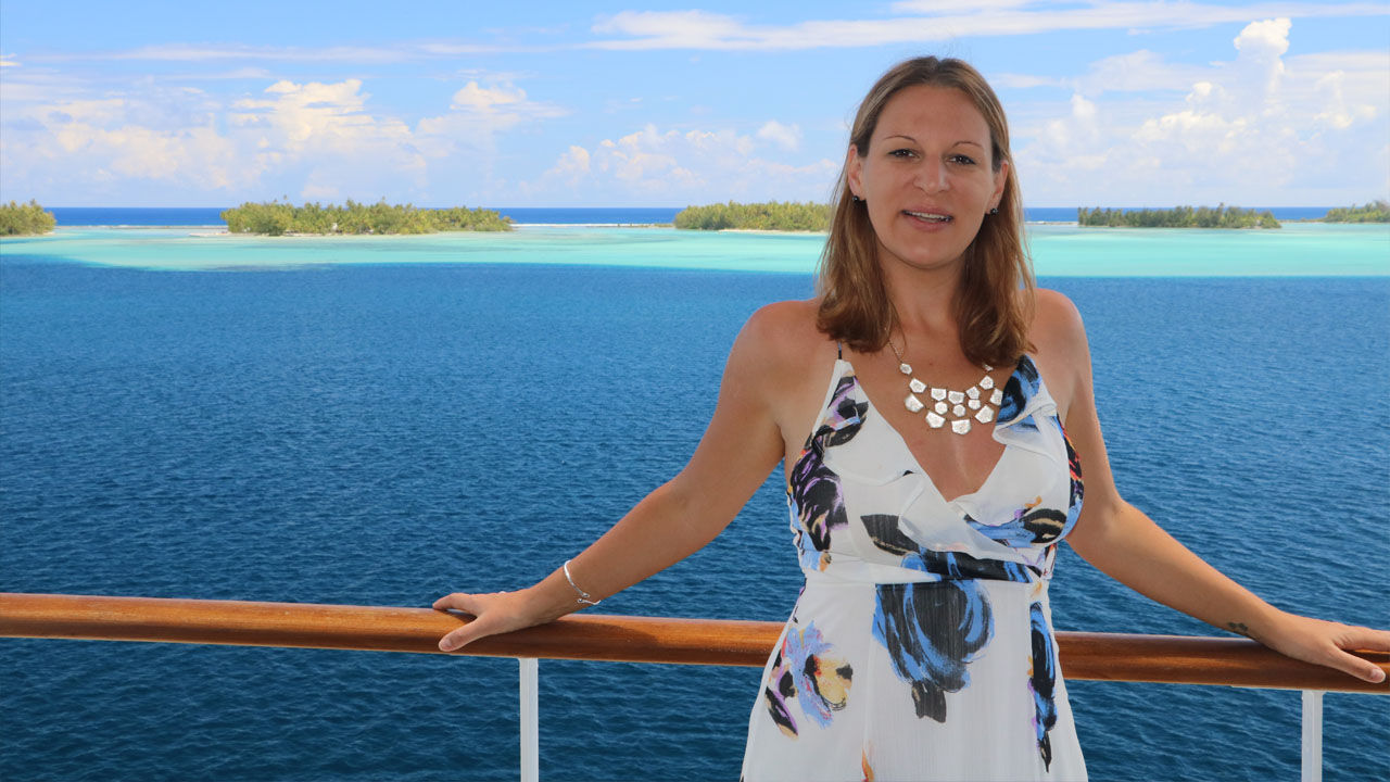 Part 4: What It's Like to Be a Travel Advisor During the COVID-19 Crisis