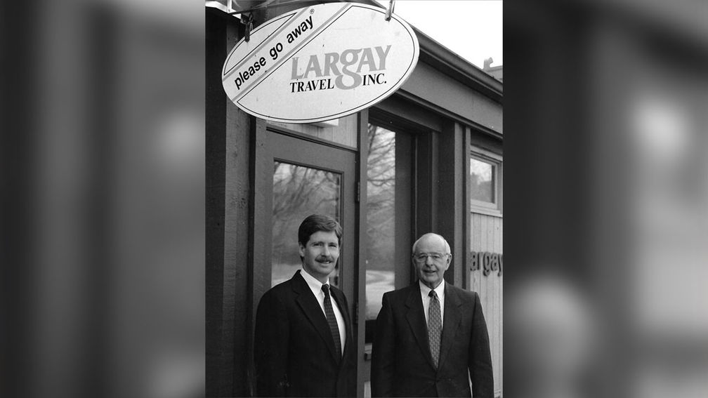 Largay Travel_Founder