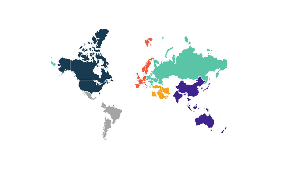 Phocuswright: Global Travel Market Set to Hit $1.72 Trillion by 2025
