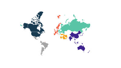 Phocuswright: Global Travel Market Set to Hit $1.72 Trillion by 2025