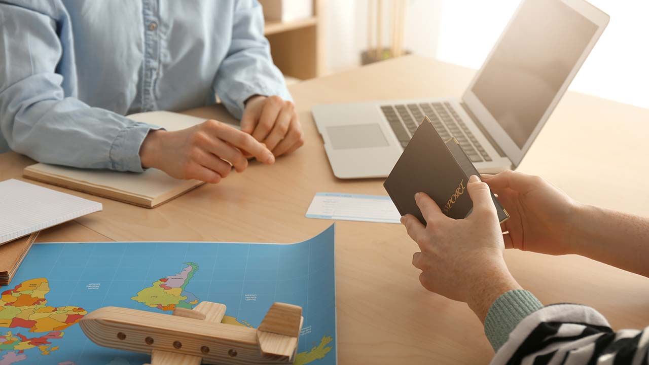 Travel agencies are rethinking business strategies to face new realities.
