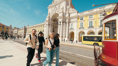 Clients can take advantage of these limited-time offers for their next adventure.