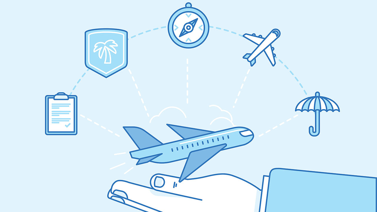 Agents should stay educated on effective travel insurance plans and policies