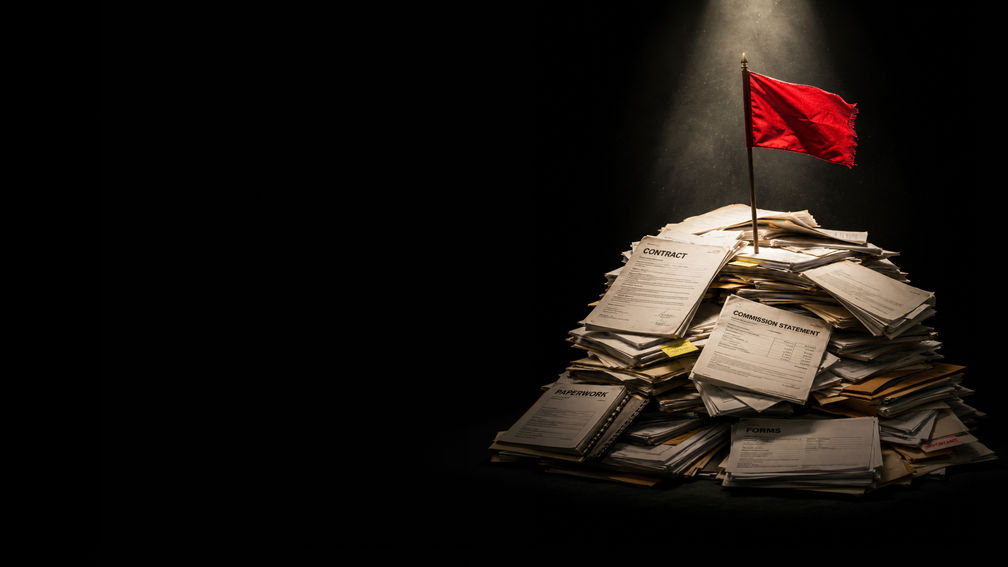 Red Flags to Watch for When Choosing a Host Agency