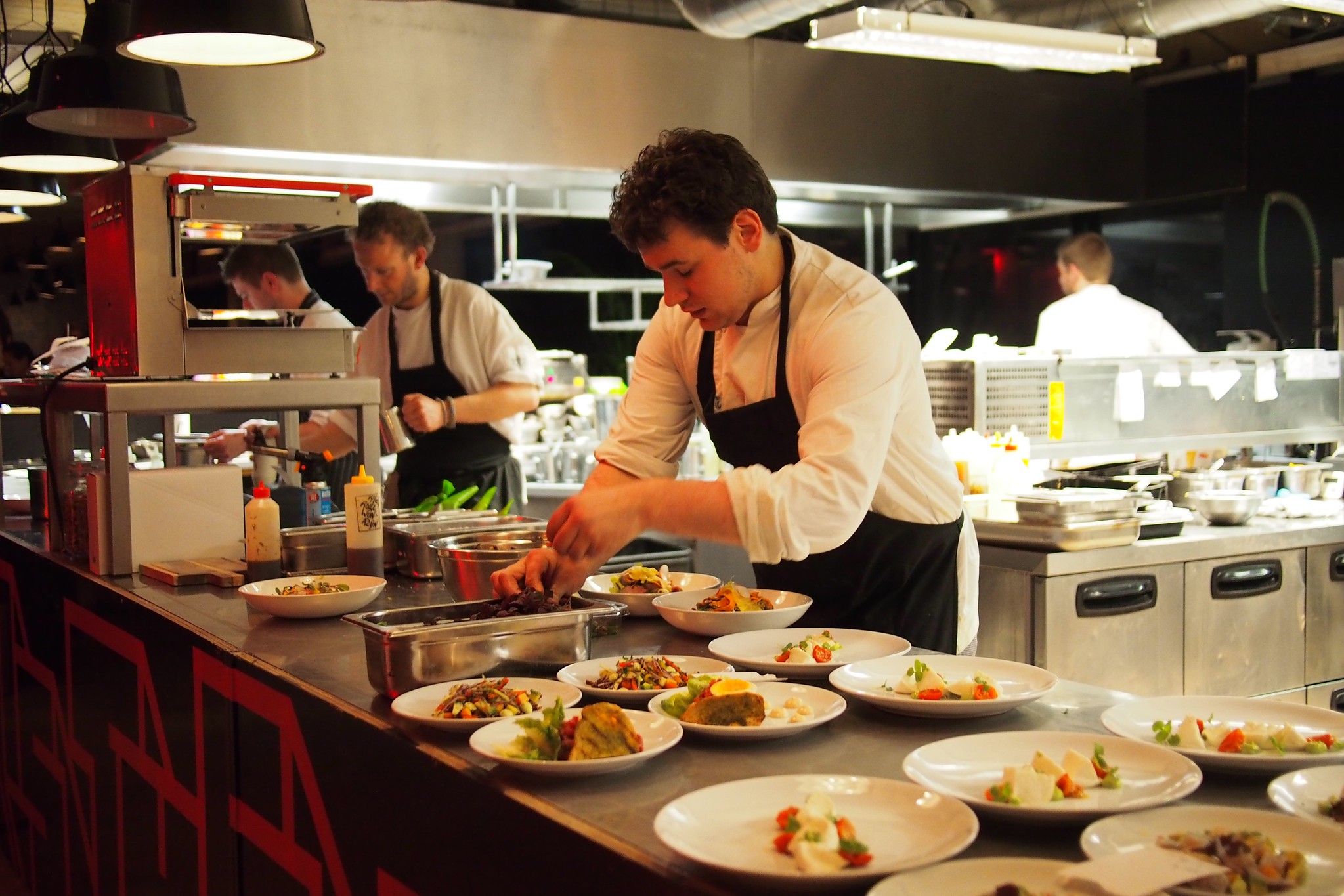 Connect With Clients Via Virtual Culinary Offerings and Initiatives That Give Back