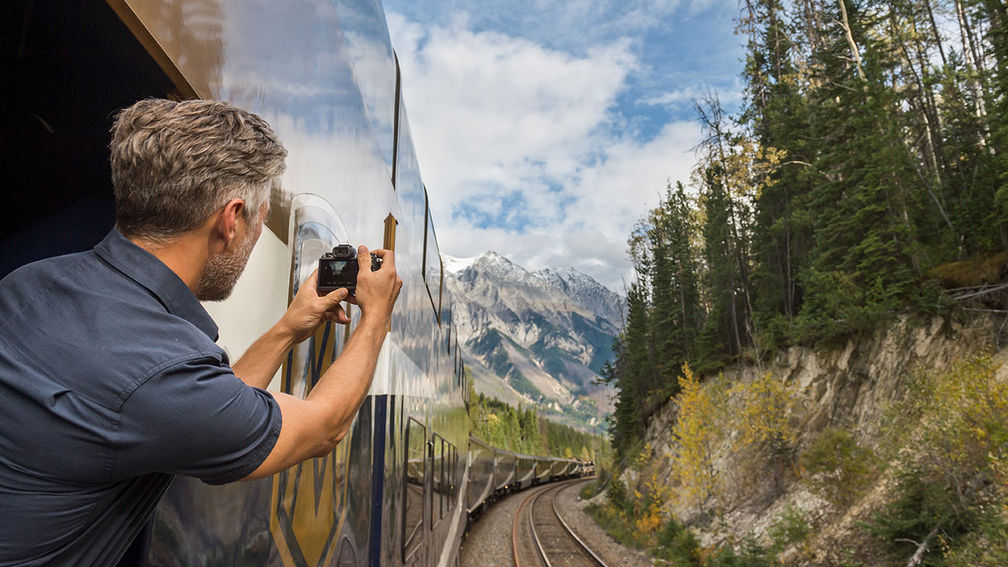 Train Travel Is Trending — Here's Why Travel Advisors Should Get Onboard