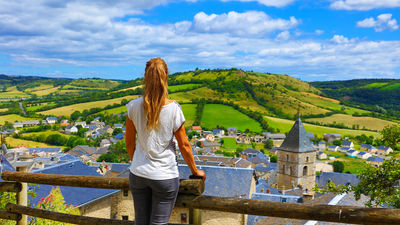 UN Tourism Unveils 'STAR,' a Digital Tool for Rural Tourism Development