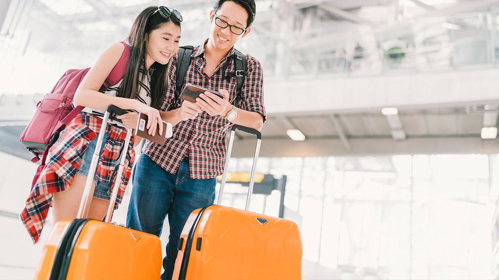 Top Airline Trends for 2019