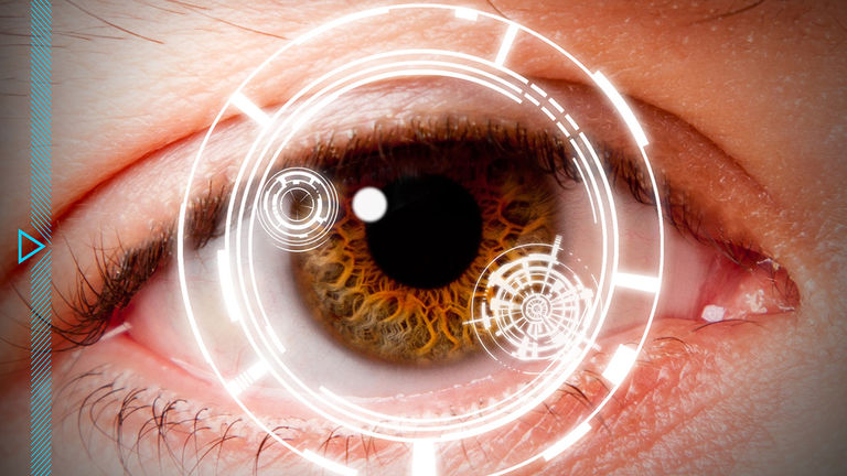 The use of biometric technology will likely increase in 2019.