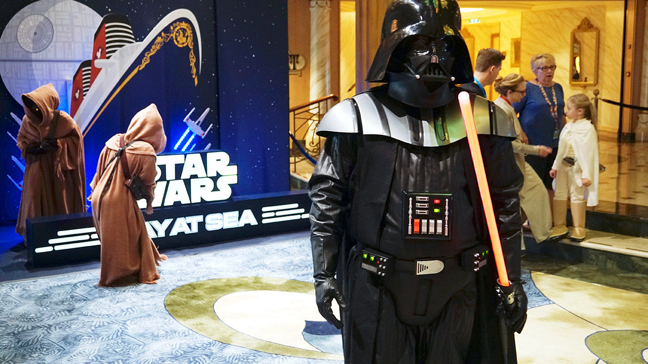 Cruise Lines to Expand Specialty Entertainment in 2019