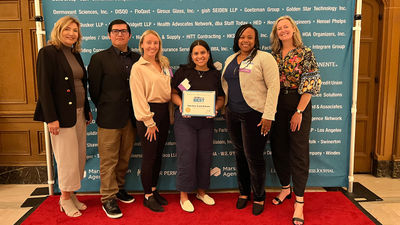 Signature Travel Network placed 10th among medium-size businesses in Los Angeles for the Best Places to Work in Los Angeles program.