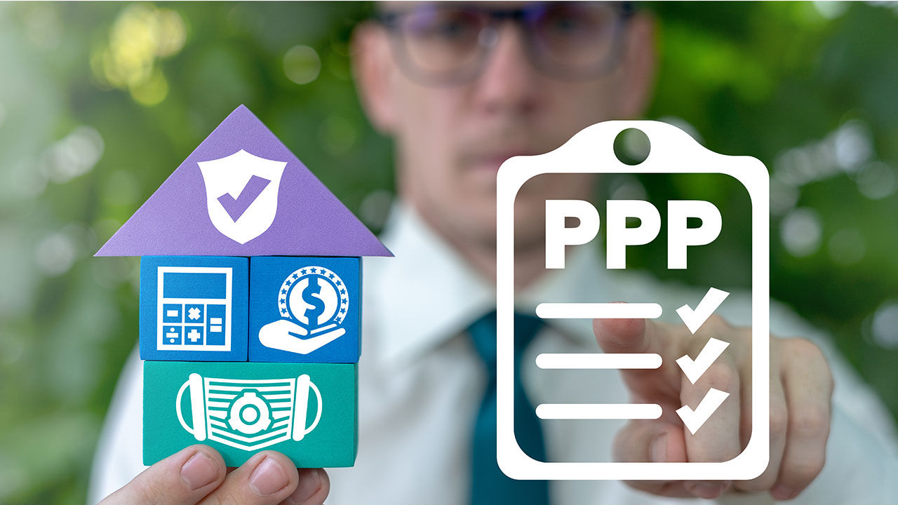 The recent $900 billion Coronavirus Relief stimulus package features an expansion to the Paycheck Protection Program.