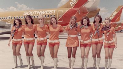 Travel Milestones From the Last 50 Years