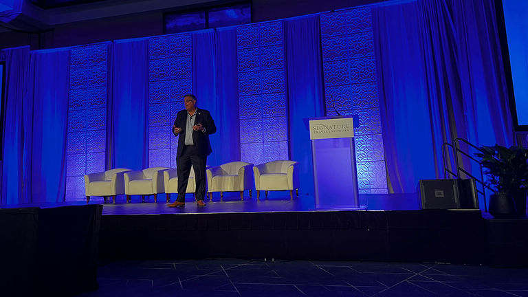 Signature Travel Network is one of several consortia that travel advisors can join for education, events, marketing help and more. Signature Travel Network is one of several consortia that travel advisors can join for education, events, marketing help and more.