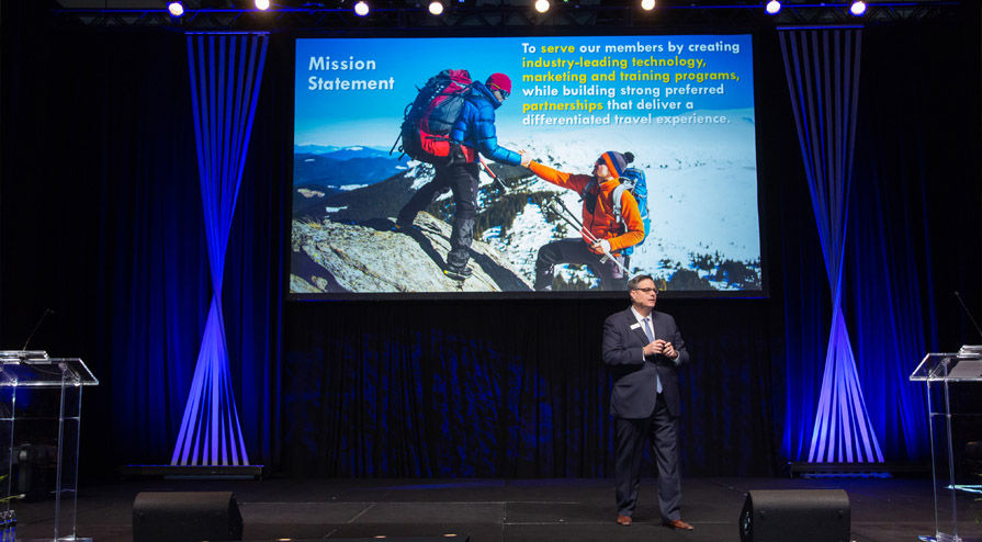 Signature Travel Network’s 2018 Conference focused on networking, training, new technology and marketing updates.