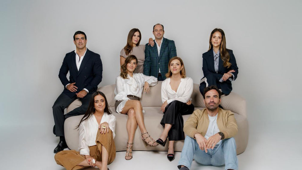 SmartFlyer Latin America Group