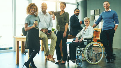 New Research Finds That Travel Industry Employees Want More Diversity in Their Organizations