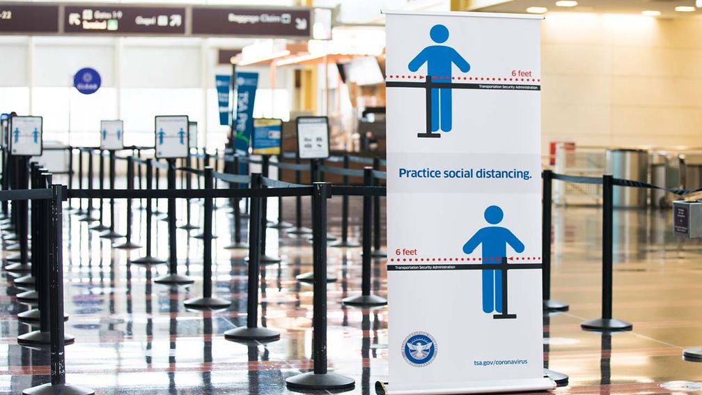 What The New TSA Requirements Mean For Travelers TravelAge West What the new tsa requirements mean for travelers travelage west