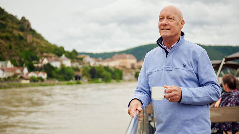 Travelers of all ages are vacationing on their own.