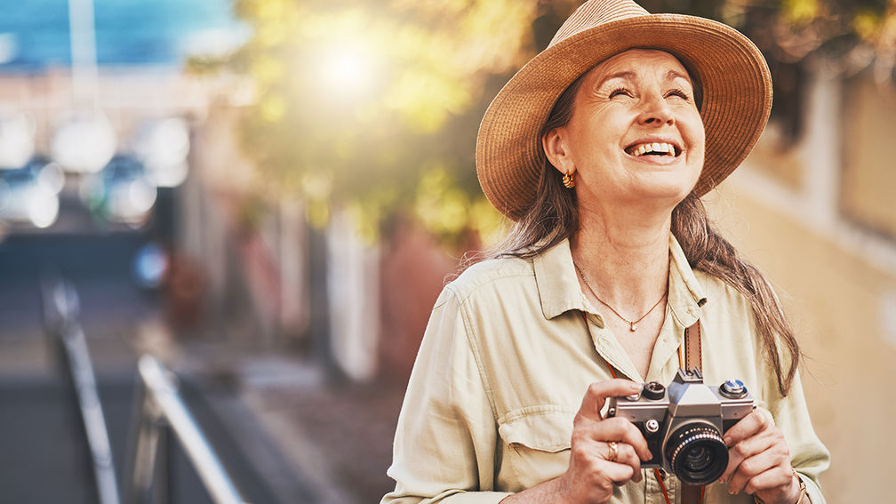 What Are Solo Travelers Looking For on Vacation?