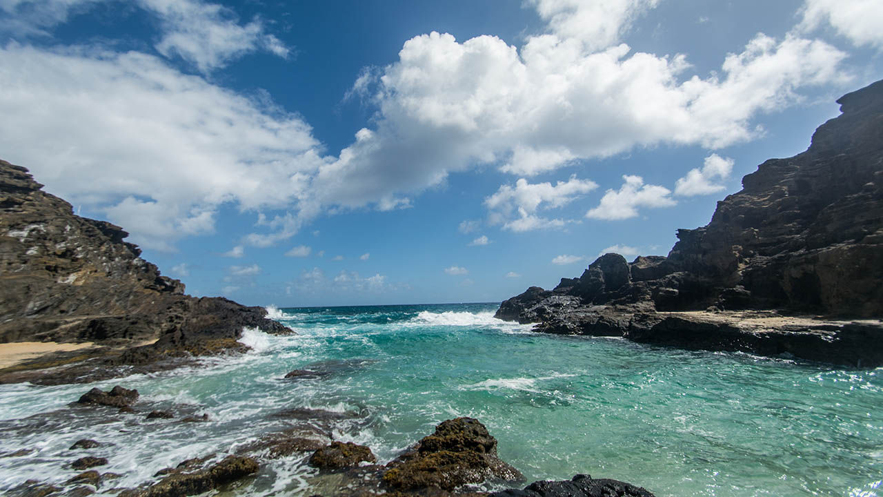 These States Have Been Hardest Hit by COVID-19's Impact on Tourism