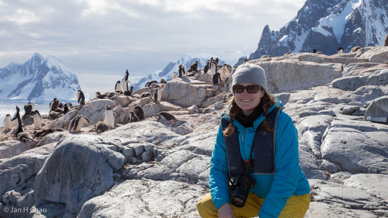 Susie Chau’s new partnership with a financial planner helps clients make travel dreams a reality.