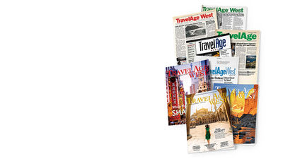 Celebrating 50 Years of Partnership at TravelAge West