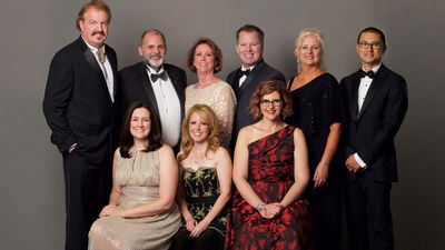 Presenting the 2018 Trendsetter Award Winners