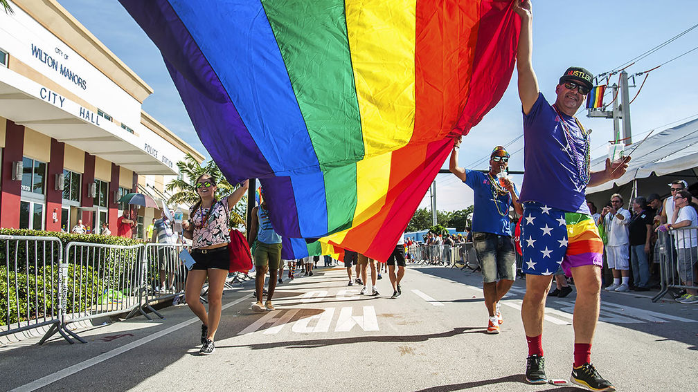 A Must-Read Update on Gay Travel Trends