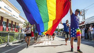 A Must-Read Update on Gay Travel Trends
