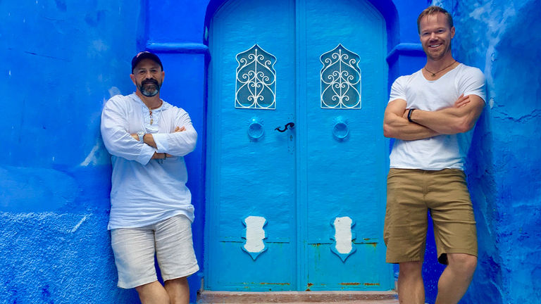 Agents now have their pick of LGBTQ-friendly hotels.